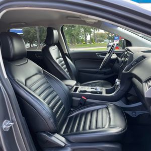 2024 FORD EDGE SEL 缩略图 33