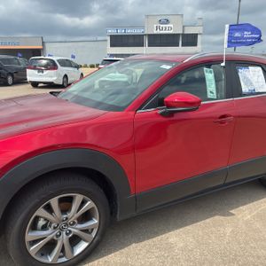 MAZDA CX-30 2.5 S PREFERRED - 2