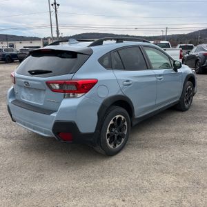 SUBARU CROSSTREK PREMIUM - 8