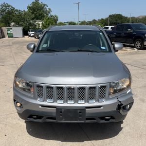 صورة مصغرة 14 لـ 2014 JEEP COMPASS LATITUDE