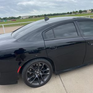 DODGE CHARGER SCAT PACK - 9