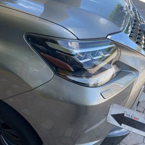 2023 Lexus GX 460 BASE 缩略图 60