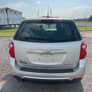2011 Chevrolet EQUINOX LS 照片 7