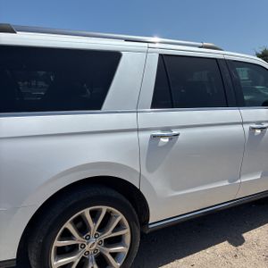 صورة 9 لـ 2018 FORD EXPEDITION MAX LIMITED