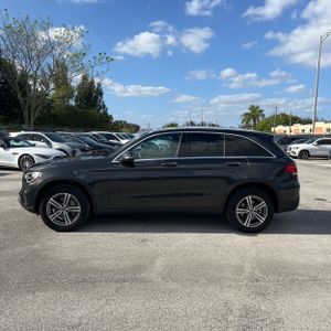 MERCEDES-BENZ GLC - 3