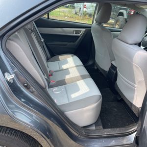 صورة مصغرة 35 لـ 2017 Toyota COROLLA LE