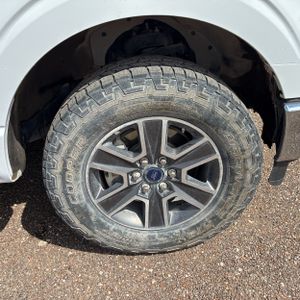 2022 FORD F-150 XLT thumbnail 20