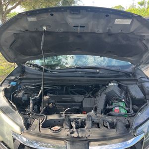 2016 Honda CR-V LX 缩略图 42