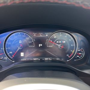 صورة 41 لـ 2020 BMW X3