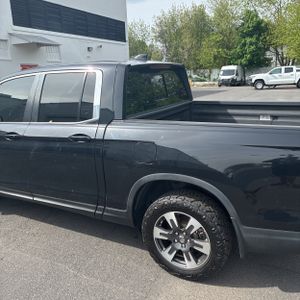 HONDA RIDGELINE - 6