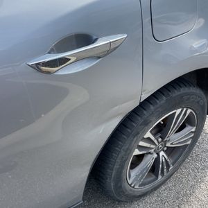 2017 Acura MDX SH-AWD photo 58