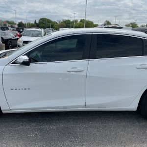 CHEVROLET MALIBU - 3