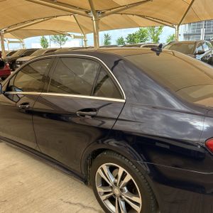 MERCEDES-BENZ E-CLASS - 6