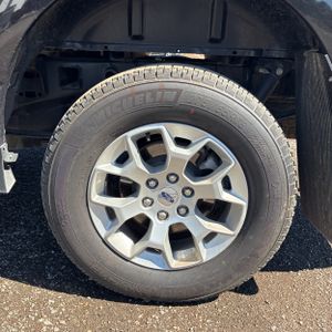 2025 FORD F-150 XLT 缩略图 18