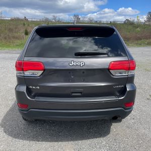 JEEP GRAND CHEROKEE LAREDO - 7