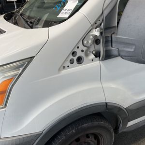 2015 FORD TRANSIT-350 XLT 照片 61
