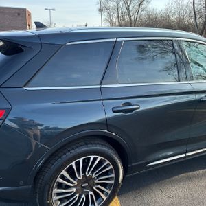 LINCOLN CORSAIR RESERVE - 9