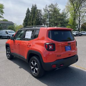 JEEP RENEGADE TRAILHAWK - 5