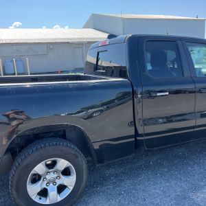 2020 RAM 1500 BIG HORN photo 9
