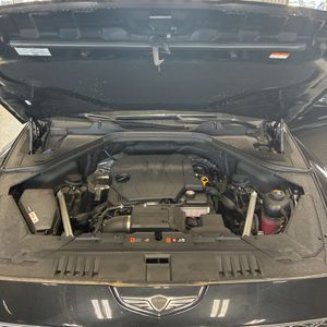 صورة مصغرة 47 لـ 2026 Genesis GV80 2.5T PRESTIGE