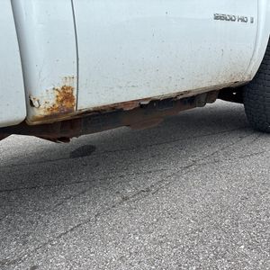 صورة 51 لـ 2007 Chevrolet SILVERADO 2500HD WORK TRUCK