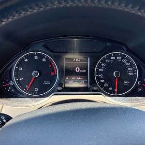 2016 AUDI Q5 2.0T QUATTRO PREMIUM 缩略图 39