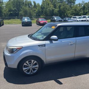 صورة 2 لـ 2016 KIA SOUL +