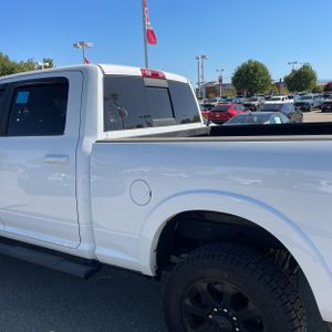 صورة 6 لـ 2020 RAM 2500 LARAMIE