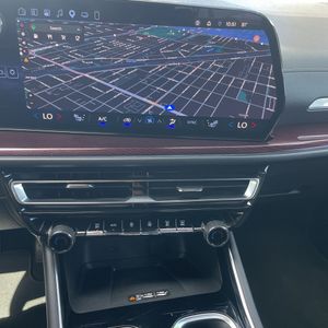 2025 Chevrolet TRAVERSE Z71 — миниатюра 37