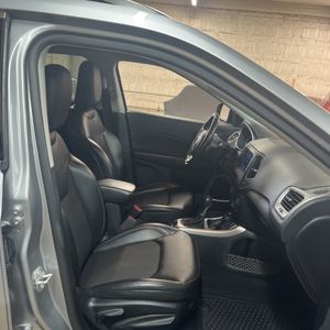 2019 JEEP COMPASS LATITUDE 缩略图 33