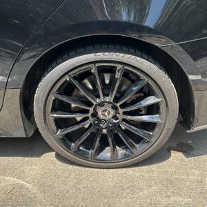 2019 Mercedes-BENZ CLS 缩略图 18
