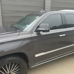 CADILLAC ESCALADE ESV PLATINUM - 2