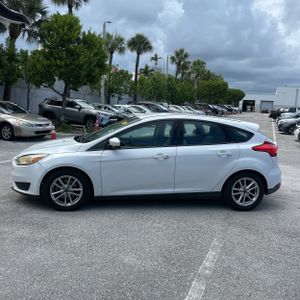 صورة 3 لـ 2016 FORD FOCUS SE