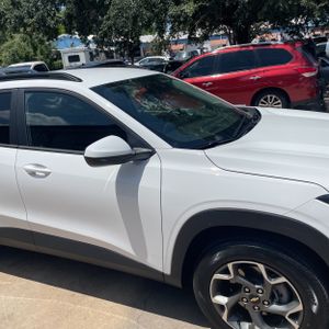 2026 Chevrolet TRAX LT 缩略图 11