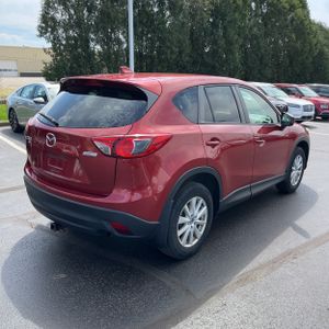 MAZDA CX-5 TOURING - 8