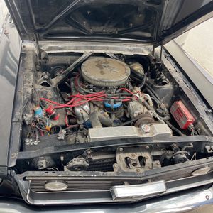 1966 FORD MUSTANG GT 缩略图 41