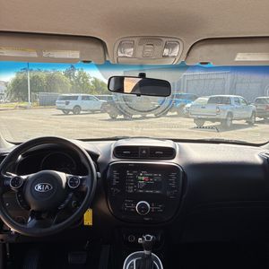 2019 KIA SOUL + thumbnail 35