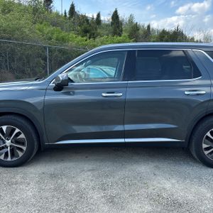 HYUNDAI PALISADE SEL - 4