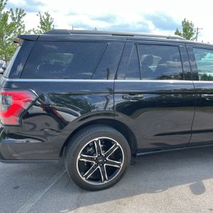 FORD EXPEDITION LIMITED - 9