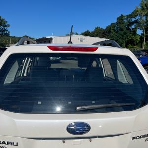 صورة 16 لـ 2015 Subaru FORESTER 2.5I