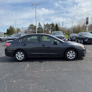 SUBARU IMPREZA 2.0I - 10