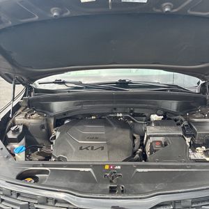 صورة مصغرة 47 لـ 2022 KIA TELLURIDE EX