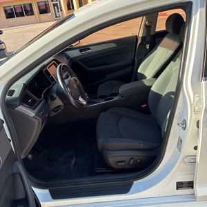 2019 Hyundai SONATA SEL — миниатюра 32