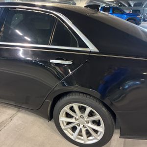 CADILLAC CTS 2.0T - 6