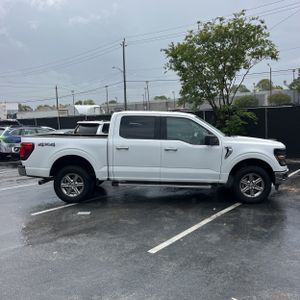 FORD F-150 XLT - 8