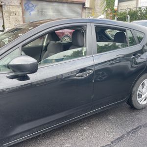 2024 Subaru IMPREZA BASE 照片 4