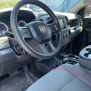 صورة مصغرة 35 لـ 2017 RAM 2500 TRADESMAN