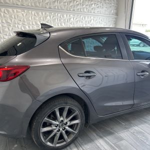 2018 Mazda MAZDA3 GRAND TOURING — фото 8