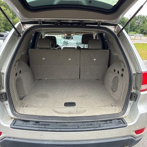 2011 JEEP GRAND CHEROKEE LAREDO 缩略图 39
