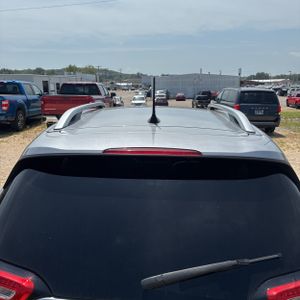 صورة مصغرة 16 لـ 2017 JEEP CHEROKEE LIMITED